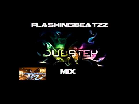 FlashingBeatzz - Dubstep Mix