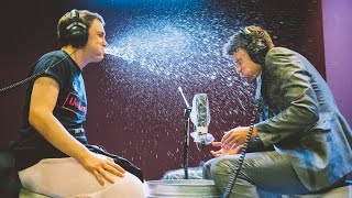 Innuendo Bingo with Greg James