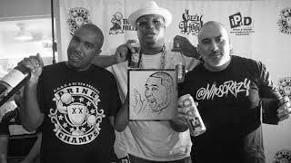 E-40 &amp; W.C. &amp; Noreaga &amp; Loon - Automatic (Remix) (2002)