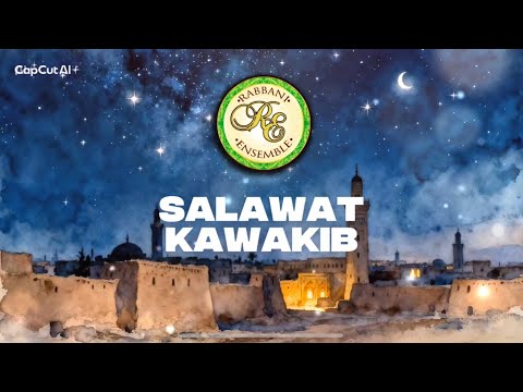 Kawaakib (Stars) by Rabbani Ensemble Singapore