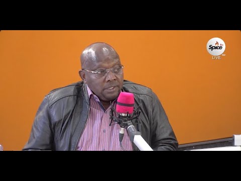 Kirwa- Ruto Is a Micro-Manager And Rigathi Is A Dominion. Their Relationship Was Not To Last