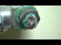 3067 1987 American Standard Washbrook Urinal