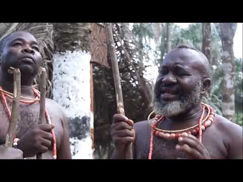 ROYAL DECISION Season  3:latest Nollywood Movie 2023