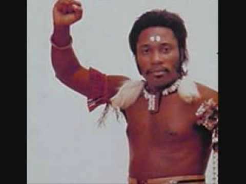 TCHICO TCHICAYA-SOUKOUS MACHING