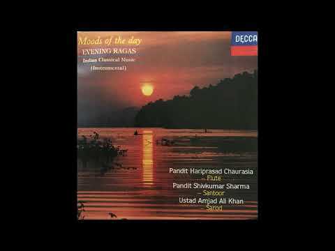 M.O.D. - Evening Ragas for Meditation