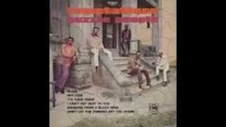 The Temptations - Running Away (Ain&#39;t Gonna Help You)