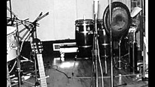 The Police- Tour Live Set Practice from Chicago on 2/18/1984 at Universal Record
