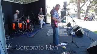 preview picture of video 'Bigger Than Bill - Mr Corporate Man'