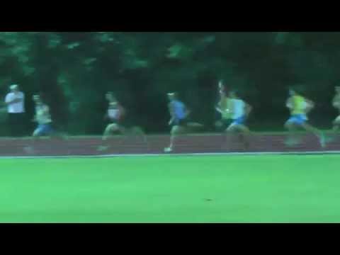 800 Uomini Serie 1–8°Gran Premio del Mezzofondo-Chiari-03/09/2015