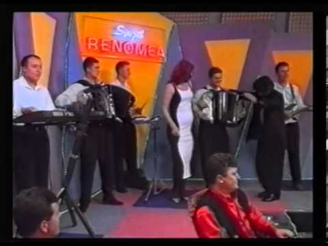 Misko Cvijetic i Cana - Ostavi me Cana - Svijet Renomea (Renome 13.11.2005.)