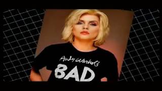Blondie - Heroes [Live] Video Montage