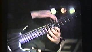 Video thumbnail for Brian Bromberg Peavey B quad Bass 90's by Edgar Gzz