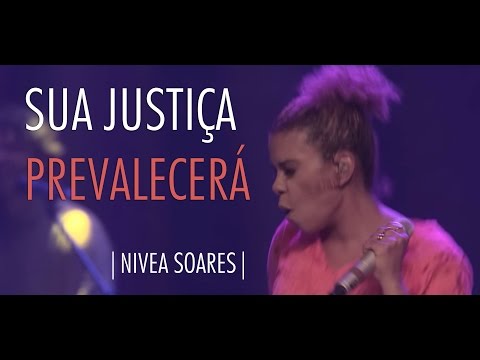 Sua Justiça Prevalecerá video