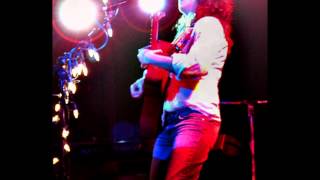 Polly Paulusma - Lynch Pin