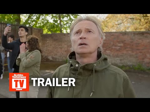The Full Monty Limited Series Trailer