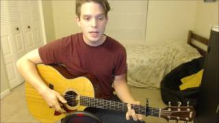 Paris - Ben Rector (Cover)