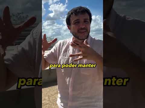 Atenção Santa Cruz do Rio Grande do Norte  #mbl  #renansantos #noticias  #partidomissão #nordeste