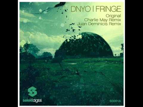 DNYO - Fringe (Original Mix) - Selekt Digital
