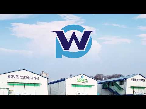 Powerwrap Group introduction