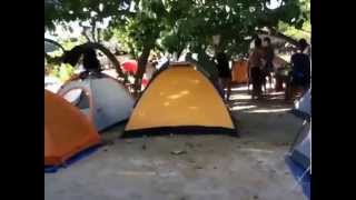 CALAGUAS ISLAND ESCAPE