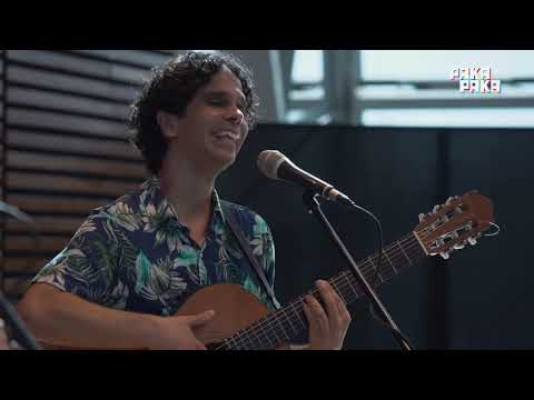 Dúo Karma - Centro Cultural Kirchner y Pakapaka - 2020