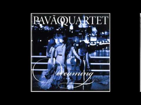 11. Fly Me To The Moon  - Dreaming - The Pavão Quartet