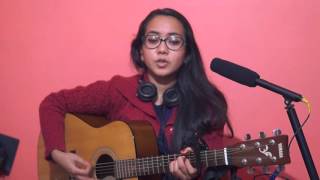 Jeete Hain Chal | Neerja  | T-Series | Guitar Cover| Chords