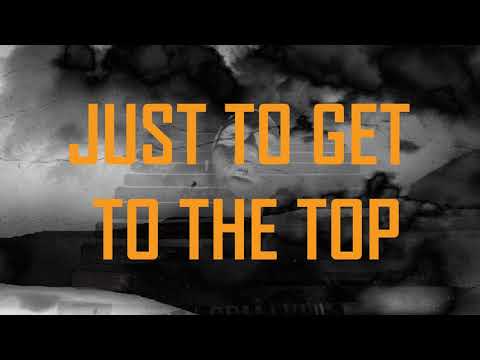 Aziz the Shake - Get to the Top