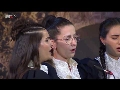 Španjola  - klapa Ventula (ž) - FDK 2025