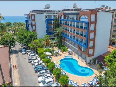 Gardenia Otel Alanya