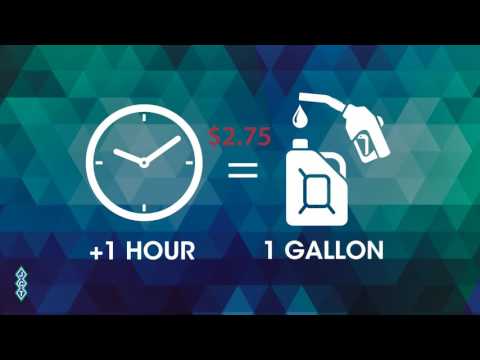 JCT Business Class (Fuel Efficiency)