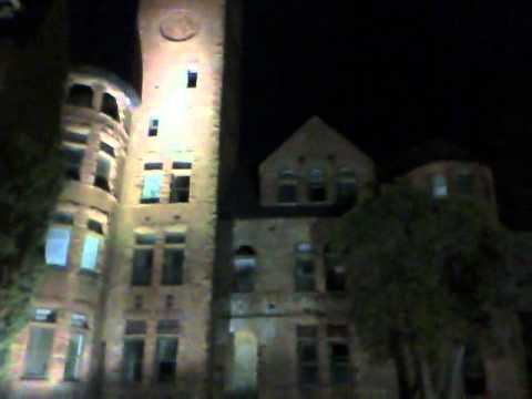 Preston Castle Video 2