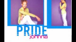Johnna - Pride (Motiv8 7'' Edit)