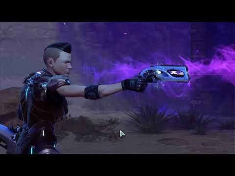 Xcom 2 | Part 30 | Psionic Gate