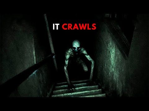13 Scary Videos: Don’t Look Behind You After Watching These!
