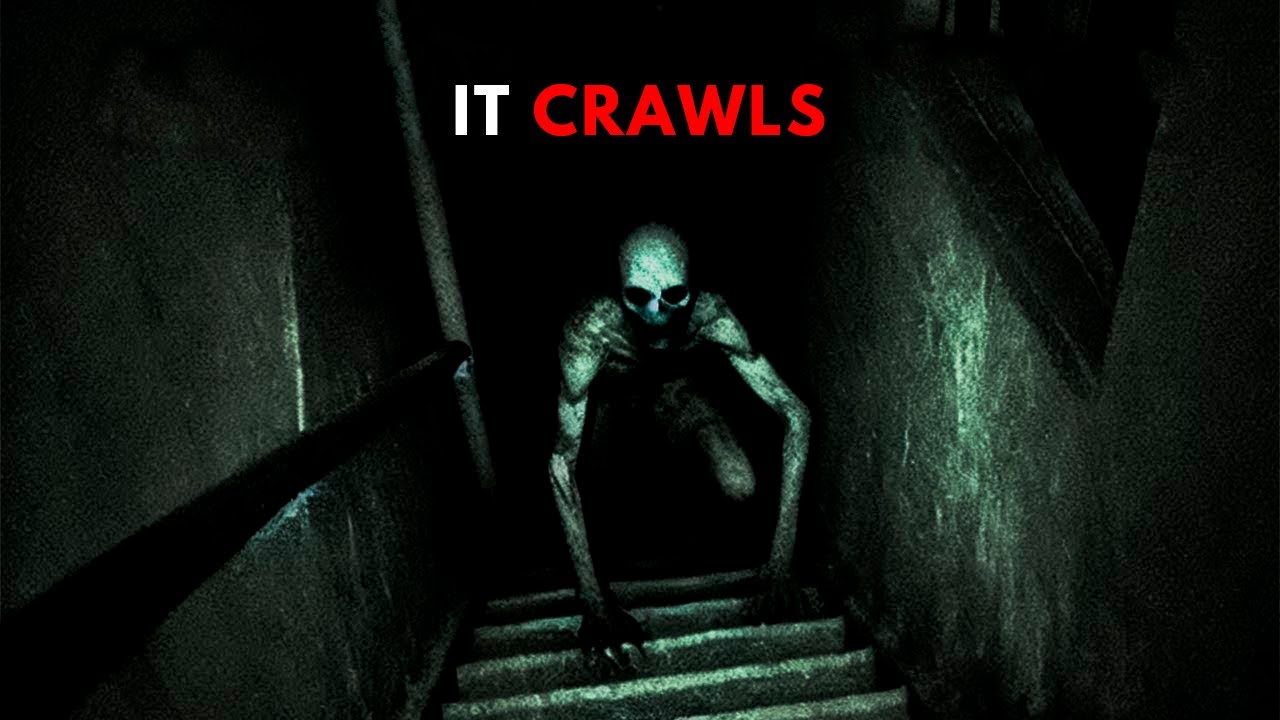 13 Scary Videos That Will Disturb You