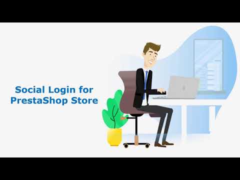 How to configure Amazon Social Login for PrestaShop Store? | PrestaShop Social Login