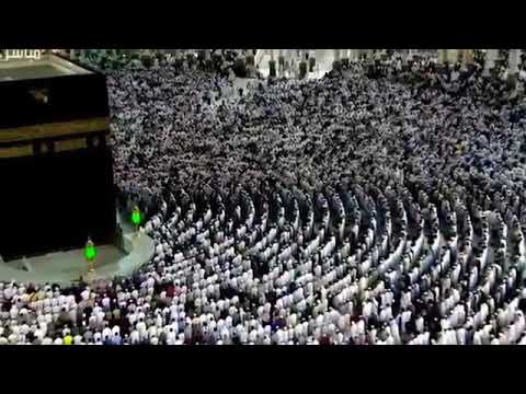 Surat Ali Imran ayat 33 maqam ajam Syeikh Bandar Balela