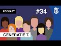'Onze generatie heeft genoeg rekening gehouden met anderen' | Generatie T | Podcast
