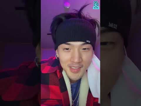 [KARD Vlive] 20200316 BM HI | BM