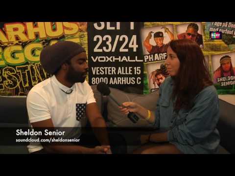 BURT Web TV: Sheldon Senior