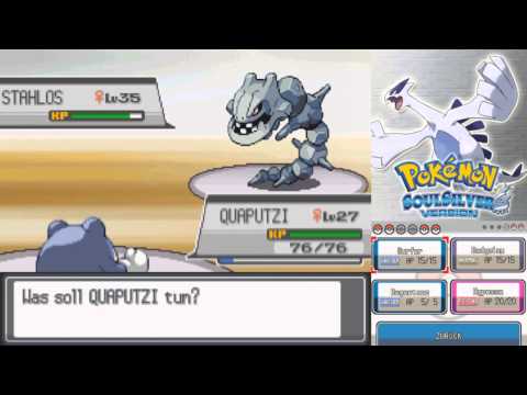 Let's Play Pokémon SoulSilver - Part 39 [German]