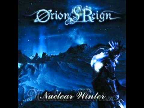 Orion´s Reign "Siege of Ruad" (with lyrics)