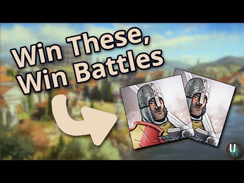 EMA Troops in IA | Higher Age Units Guide Ep. 1