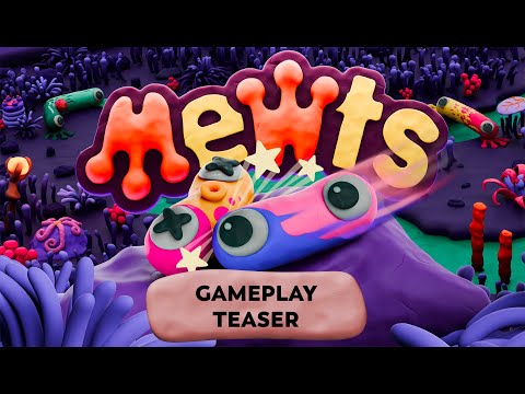 Gameplay Trailer