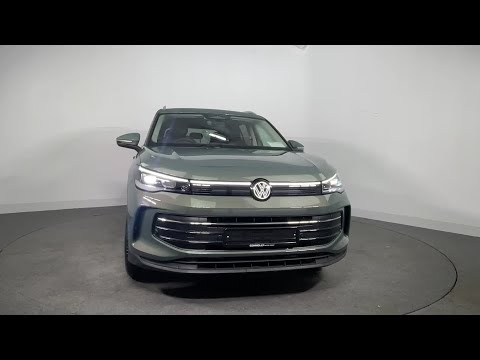 Volkswagen Tiguan 2.0 TDI 150HP Edition 75 *In Sto - Image 2