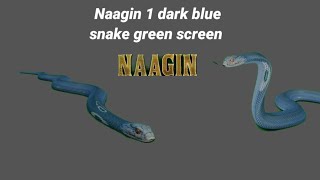 Download lagu Naagin 1 dark blue snake green screen by zqs edits mp3 Download lagu Naagin 1 dark blue snake green screen by zqs edits mp3