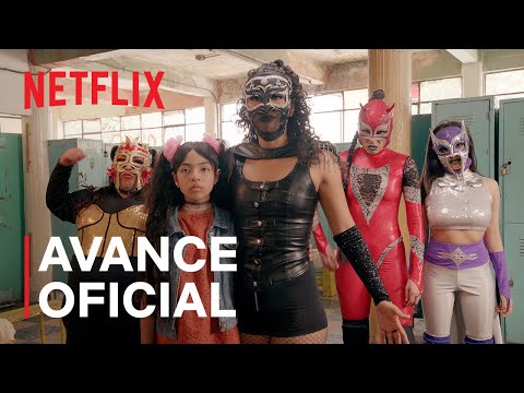 Contra las cuerdas | Avance oficial | Netflix