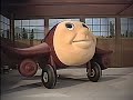 Jay Jay The Jet Plane Model Series 1994 96 Opening Funding Credits And Intro Version 1