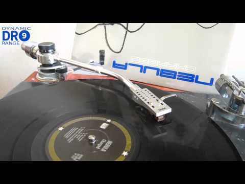 Nebula | Travelin' Man's Blues (Vinyl)